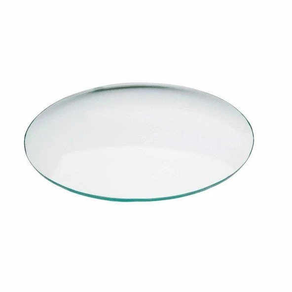 Galenik Saat Camı 50 mm - 2