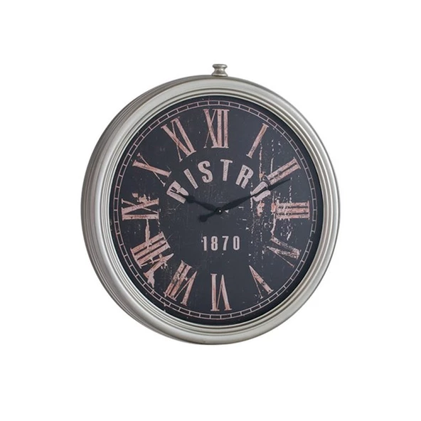 Duvar Saati Roma Rakamlı ürün görseli