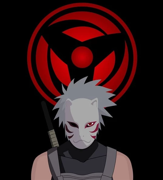 Tobirama Senju - Kanvas Tablo