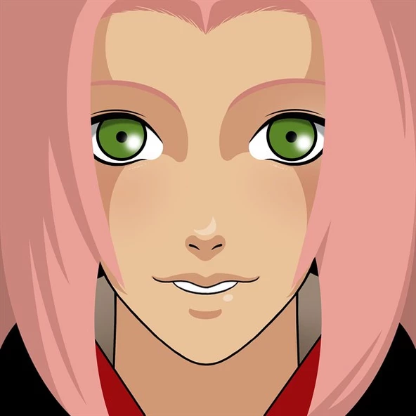 Sakura - Kanvas Tablo - Resim 2