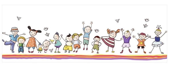 Çocuk Bayramı - Kanvas Tablo - Resim 2