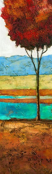 Soyut 84 - Kanvas Tablo ürün görseli