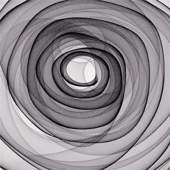 Soyut 65 - Kanvas Tablo ürün görseli 1