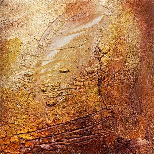 Soyut 43 -Kanvas Tablo ürün görseli