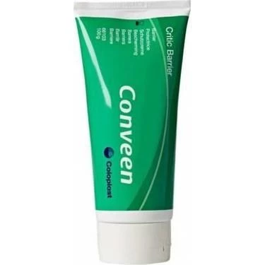 Coloplast Conveen Critic Barrier Koruyucu Cilt Bakım Kremi 50 Ml