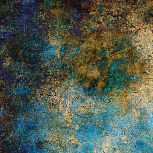 Soyut 1 - Kanvas Tablo ürün görseli 1