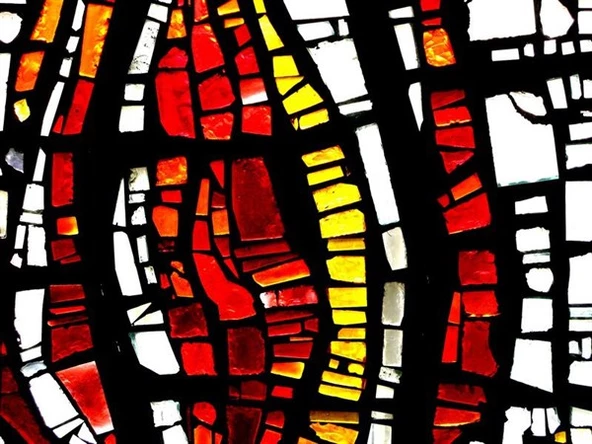 Soyut 7 - Kanvas Tablo ürün görseli