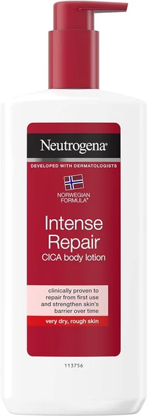 Neutrogena Onarıcı Bakım Cıca Vücut Losyonu 400 Ml - 2