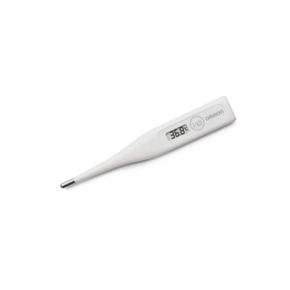 Omron Dijital Beden Derecesi Eco Temp Basic