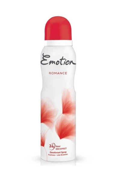 Emotion Romance Deodorant 150 Ml