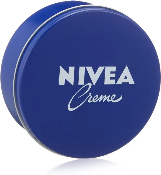 Nivea Teneke Krem 250 Ml