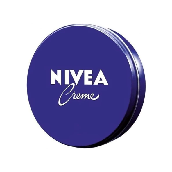 Nivea Teneke Krem 30 Ml