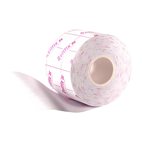 Roll Fix Hipoalerjenik Esnek Flaster 2,5 Cm X 5 M - 2