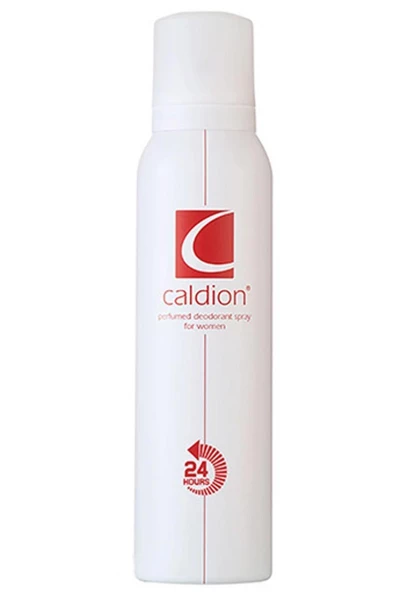 Caldion Deodorant Bayan 150 Ml