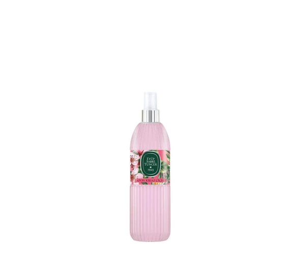 Eyüp Sabri Tuncer 150 Ml Sprey Pet Şişe // Japon Kiraz Çiçeği