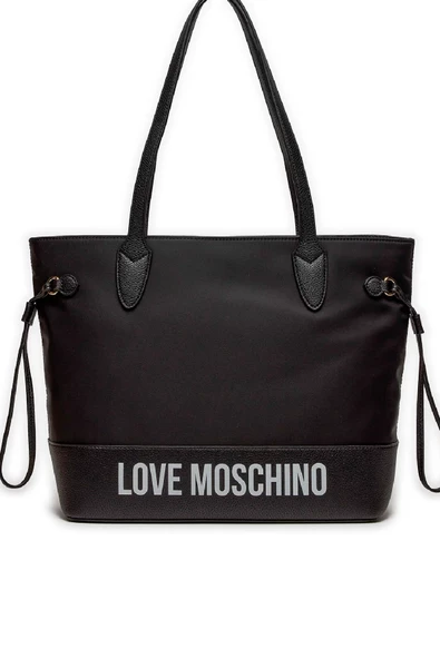 Love Moschino Kadın Omuz Çantası  JC4250PP0IKE100A