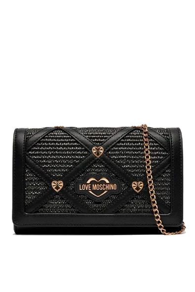 Love Moschino Kadın Omuz Çantası JC4314PP0IKO110A