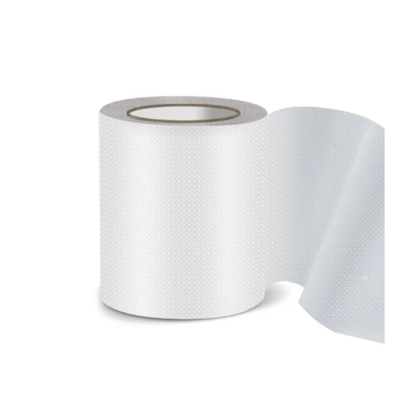 Roll Trans Tıbbi Perfore Polietilen Flaster Hipoalerjenik 5 Cm X 5 M - 2