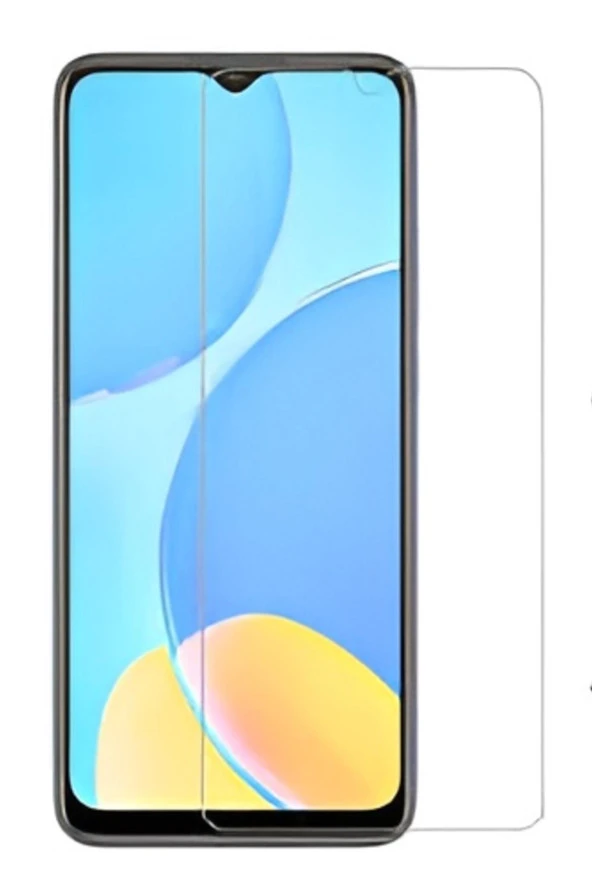 ATLAS MAXİ Z5 PREMİUM ŞEFFAF TEMPERLİ CAM - 2