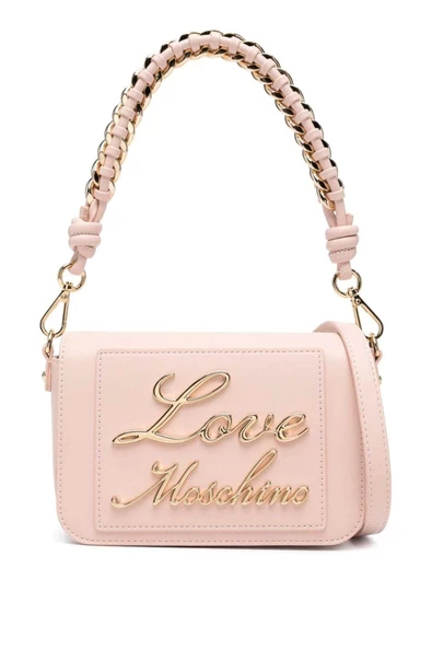 Love Moschino Kadın Çapraz Çantası JC4116PP1ILM0601