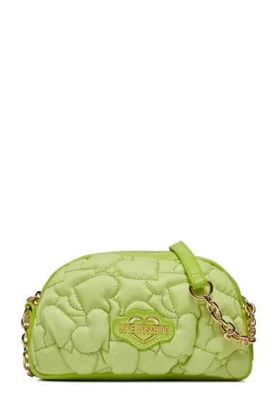 Love Moschino Kadın Çapraz Çantası JC4030PP1ILE0404