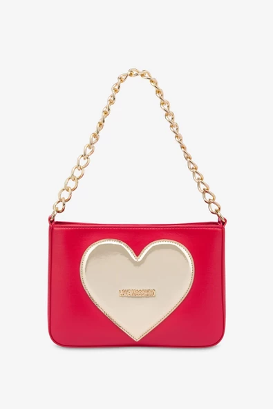 Love Moschino Kadın Çapraz Çanta JC4227PP1IK2250A