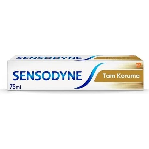 Sensodyne Tam Koruma 75 Ml