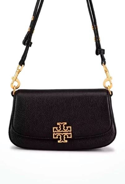 Tory Burch Britten Kadın Çapraz Çanta TR138722