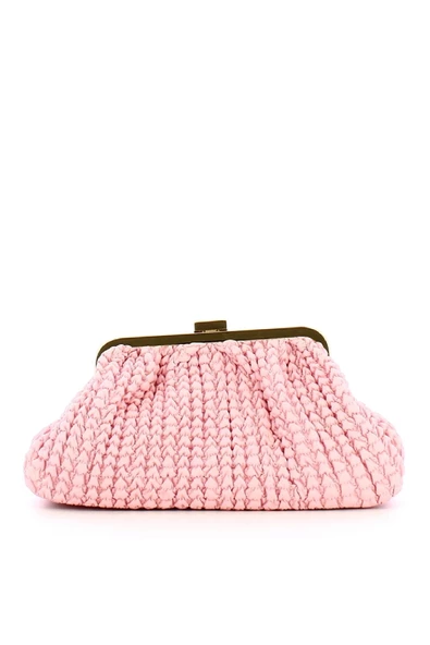 Love Moschino Kadın Çapraz Çantası JC4241PP0IKB160A