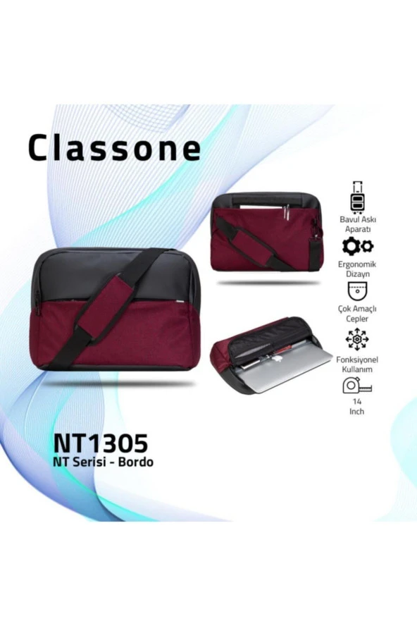 Nt-1305 New Trend Serisi 14 Inç Uyumlu Laptop Notebook El Ça