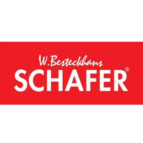 Schafer Glamor Private Yemek Takımı 60 Parça-Beyaz-BYZ 02 - Resim 10