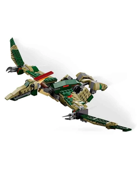 Lego Creator T. Rex 31151 - 4