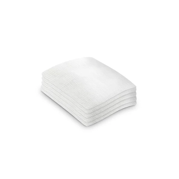 Roll Flex Steril Gaz Kompresi 50 Li ( 7,5 Cm X 7,5 Cm  5 Li Pakette ) - 2