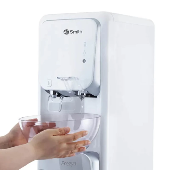 A. O. Smith Frezya 300TU Sebilli Su Arıtma Cihazı - 3