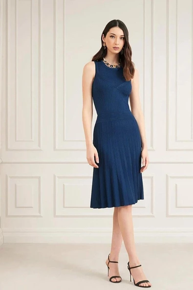 Guess Marciano Kadın Elbise 2GGK125658Z