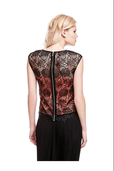 Guess Marciano Kadın Bluz 62G4547950Z - 3