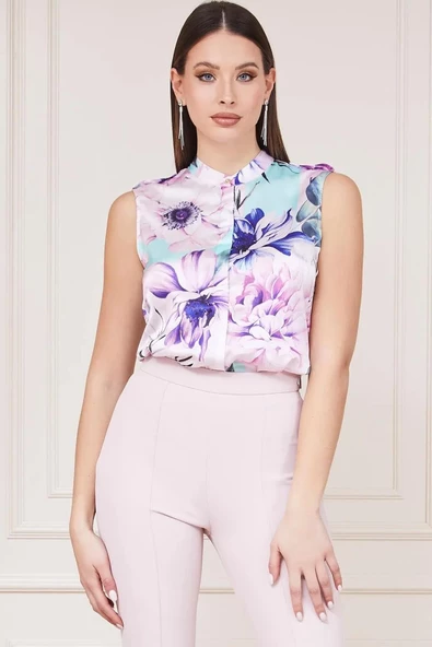 Guess Marciano The Icon Kadın Bluz 2YGH327099Z - 2