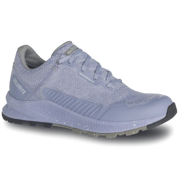 Dolomite W's Carezza WP Kadın Ayakkabı-LİLA - Resim 6