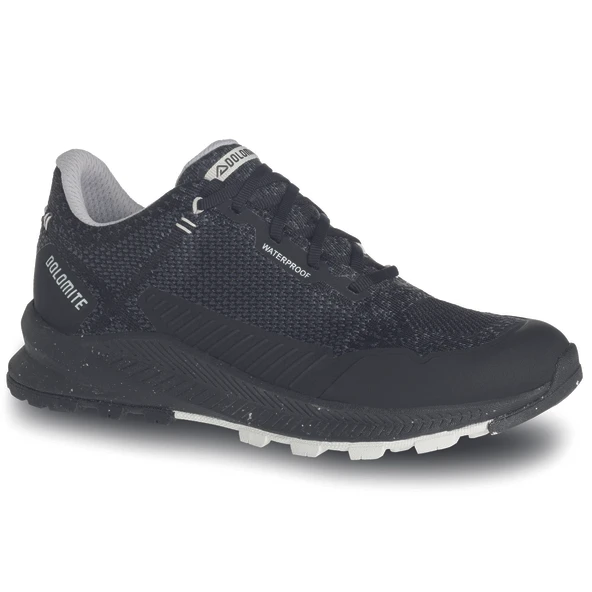 Dolomite W's Carezza WP Kadın Ayakkabı-SİYAH - Resim 5