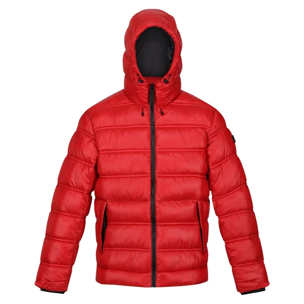 Regatta Toploft III Erkek Ceket-KIRMIZI - Resim 8