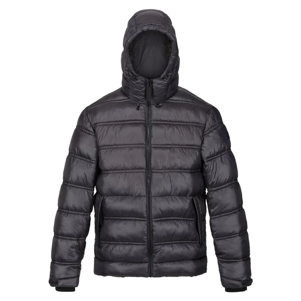 Regatta Toploft III Erkek Ceket-GRİ ürün görseli