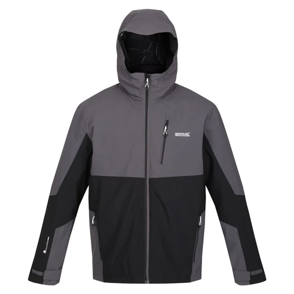 Regatta Wentwood Erkek 3in1 Mont-GRİ ürün görseli