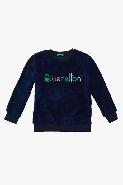 United Colors Of Benetton Erkek Çocuk Tshirt BNT-B20943