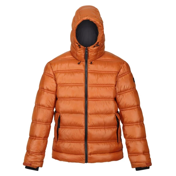 Regatta Toploft III Erkek Ceket-TURUNCU ürün görseli