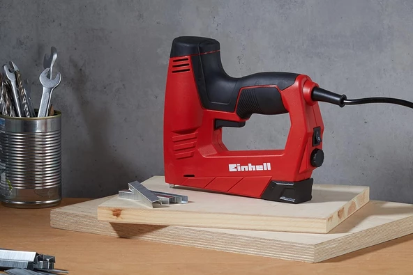 Einhell TC-EN 20 E Elektrikli Zımba - 4257890 - 3