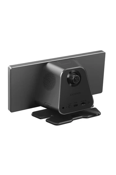 DDPai M5S 2K Wifi Bluetooth Carplay araç kamerası - 3