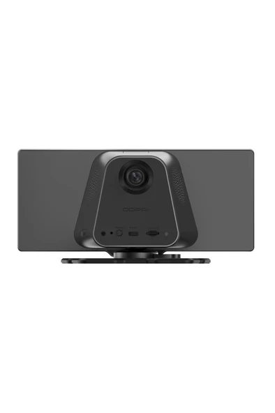 DDPai M5S 2K Wifi Bluetooth Carplay araç kamerası - 2