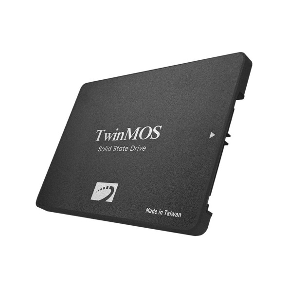 Twinmos 1tb Sata3 SSD 580MB-550MBS 3dnand