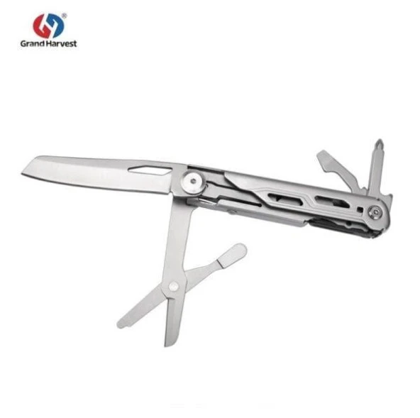 GRAND HARVEST GHK6B-P01 MULTİ TOOL