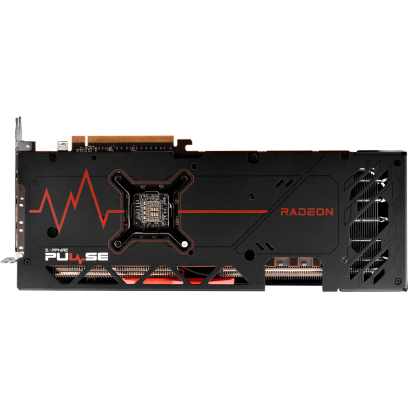 Sapphire RX 7900 GRE Pulse 11325-04-20G 256 Bit GDDR6 16 GB Ekran Kartı - 8